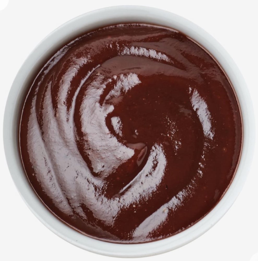 Соус барбекю 