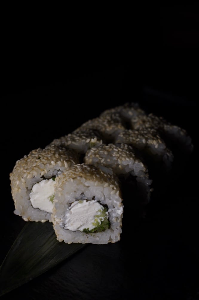 Філадельфія Sesame