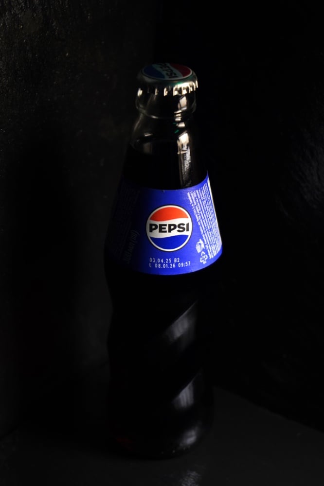 Pepsi 330