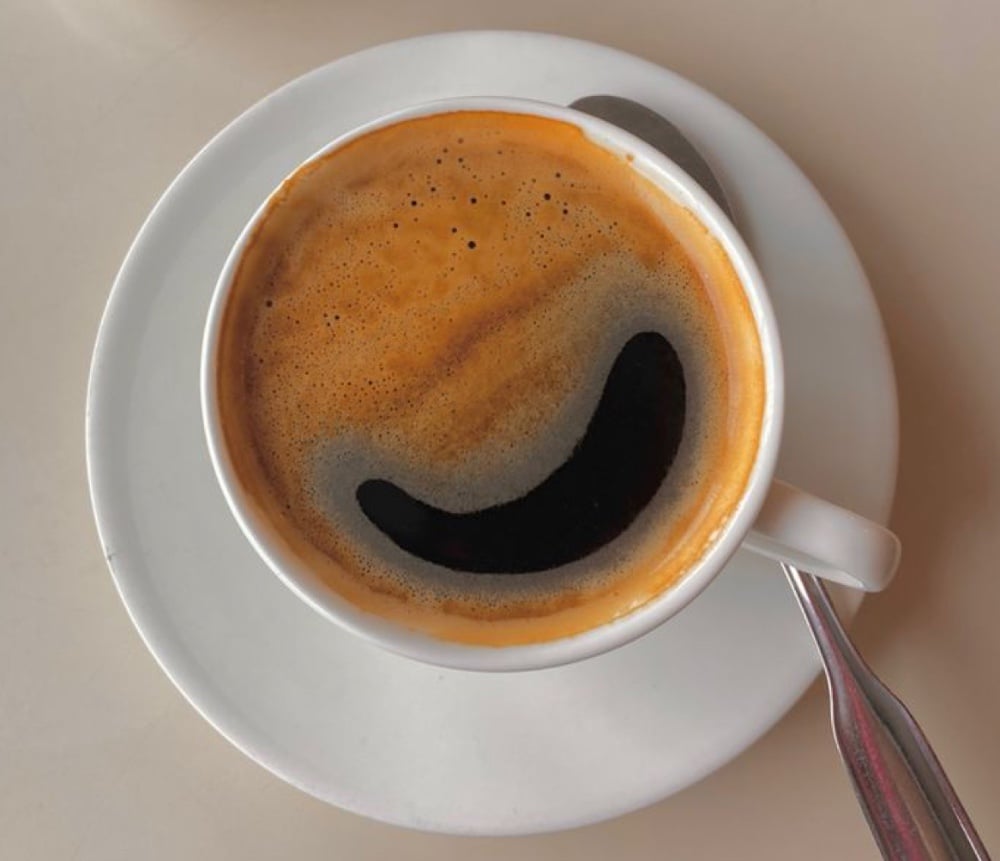 Американо arabica 100%