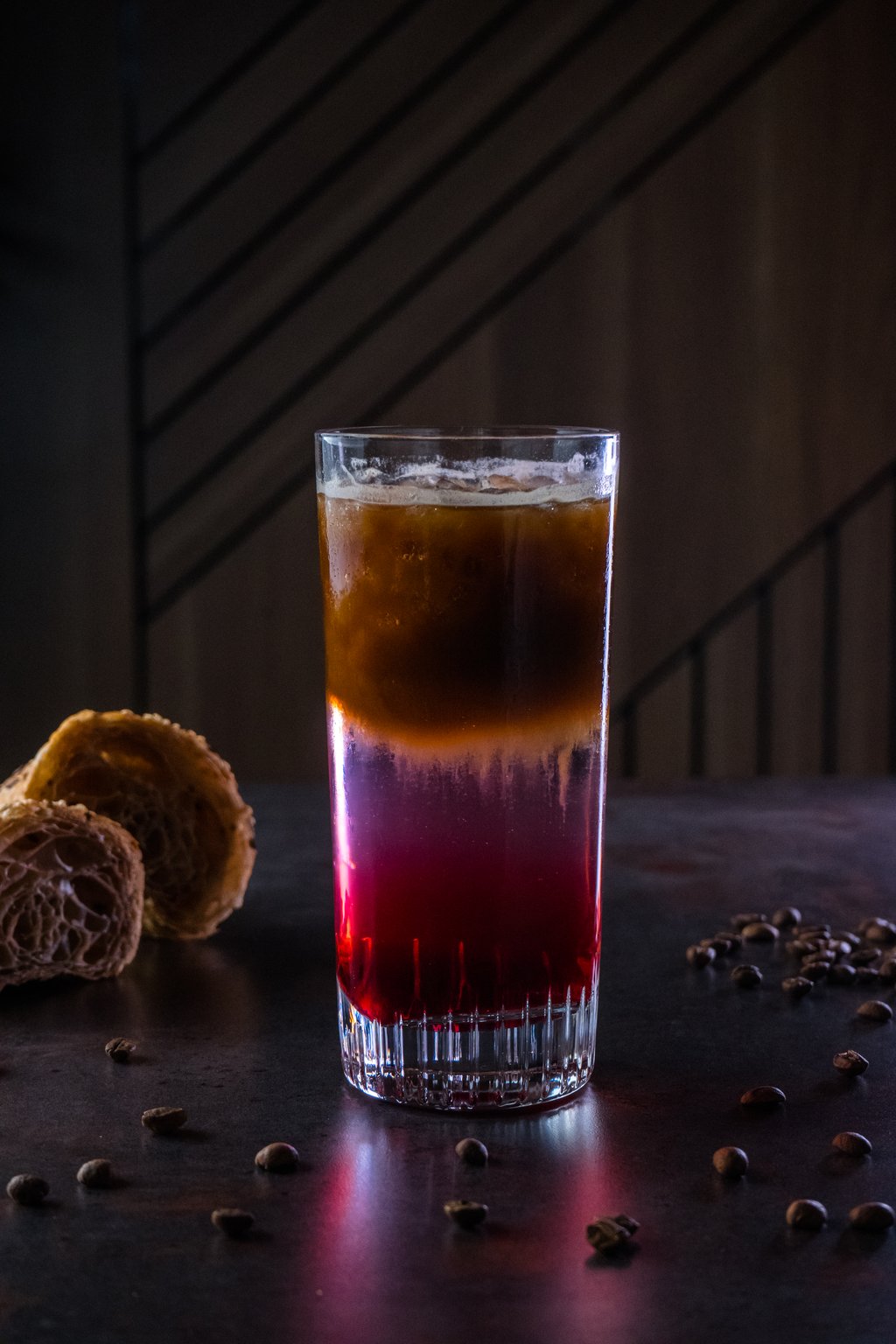 Corpus Tonic