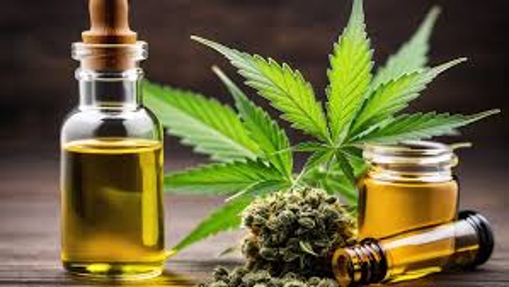 1 порц. Канабідіол CBD (30мг)