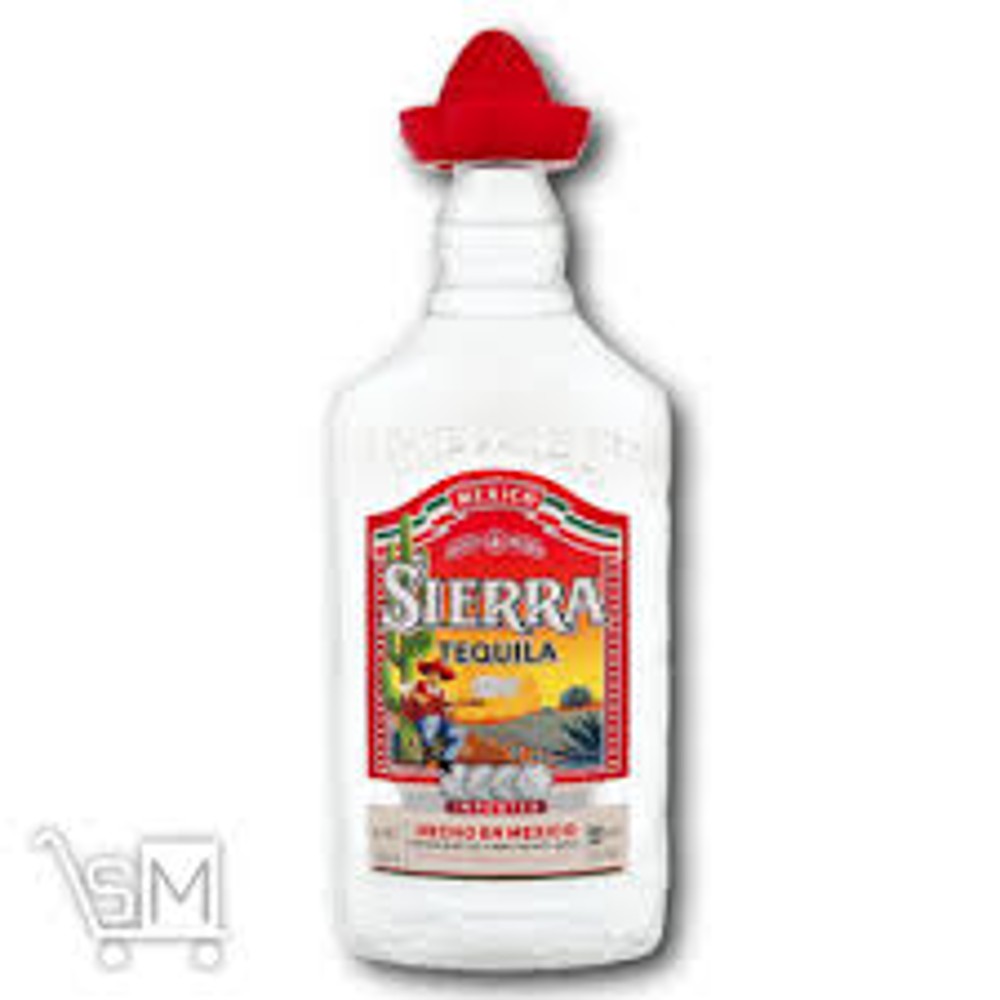 Текіла Sierra