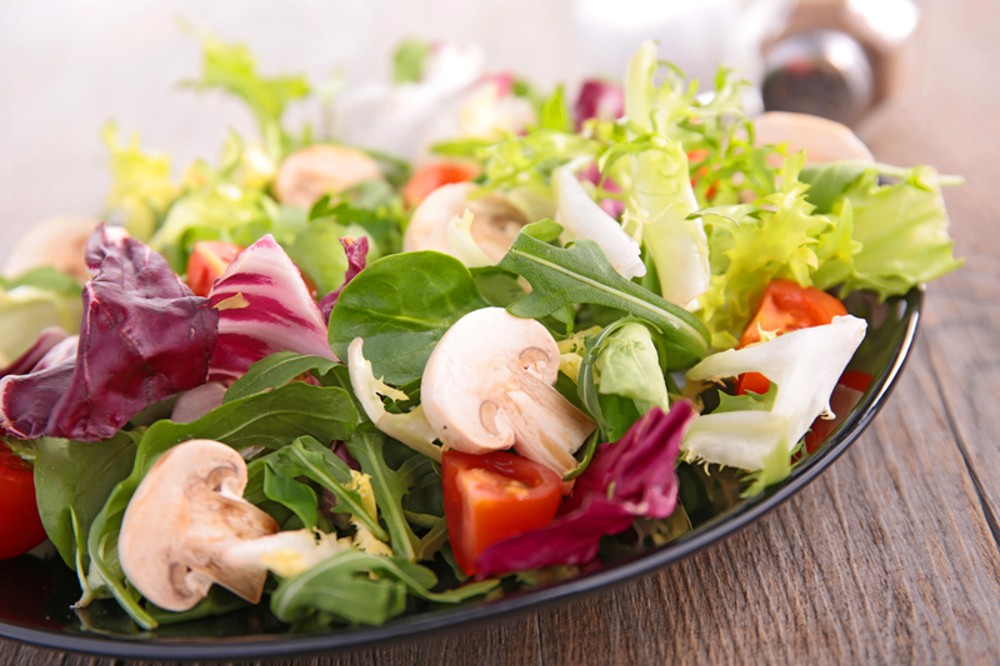 Салат Фюжин (350г)