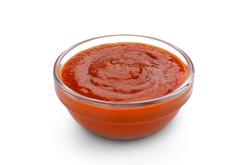 Соус «Чардаш» (фірмовий) (100г)