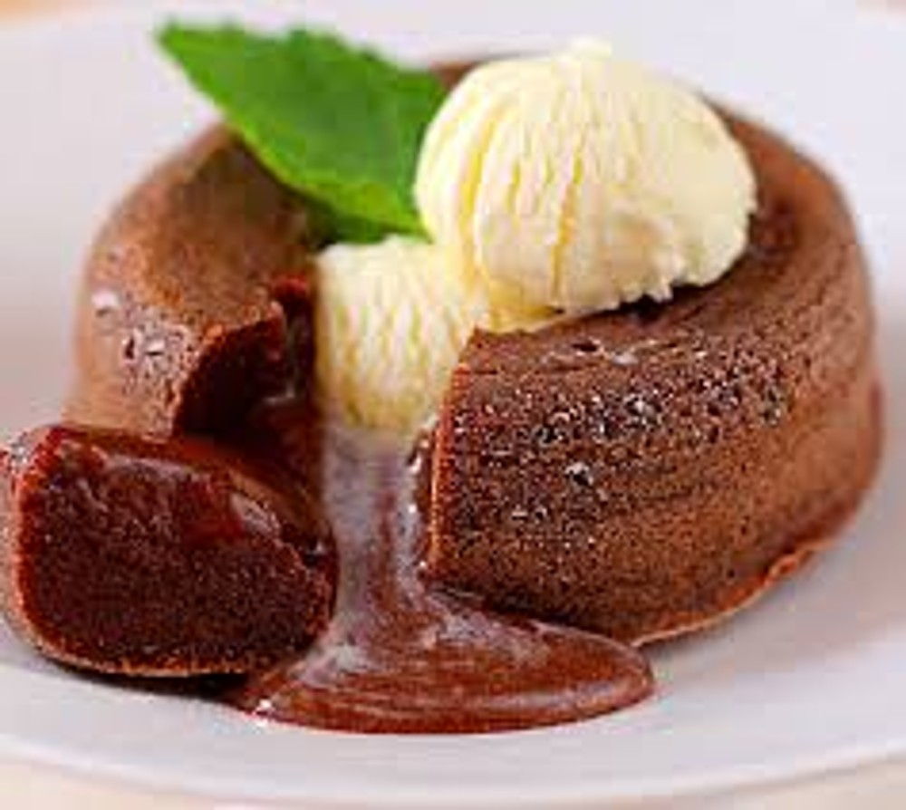 ШОКОЛАДНИЙ ФОНДАН