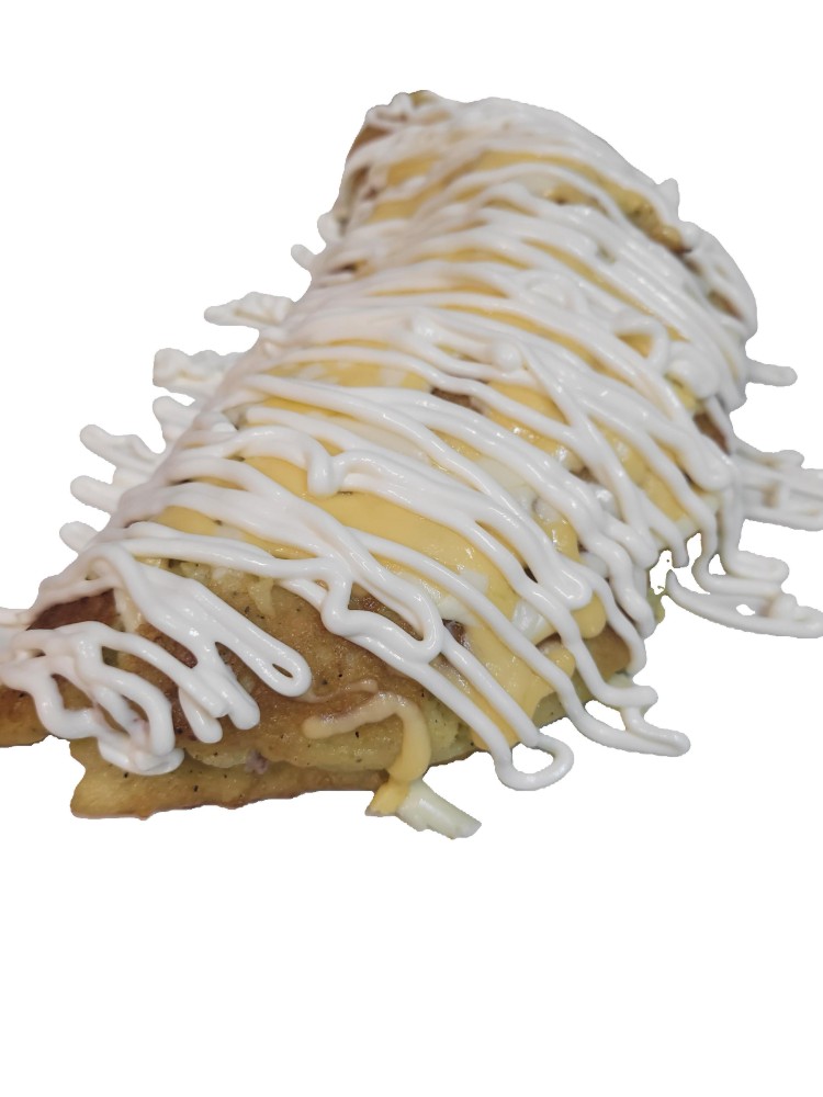 Деруни "Чардаш" (Фірмовий) (480г)