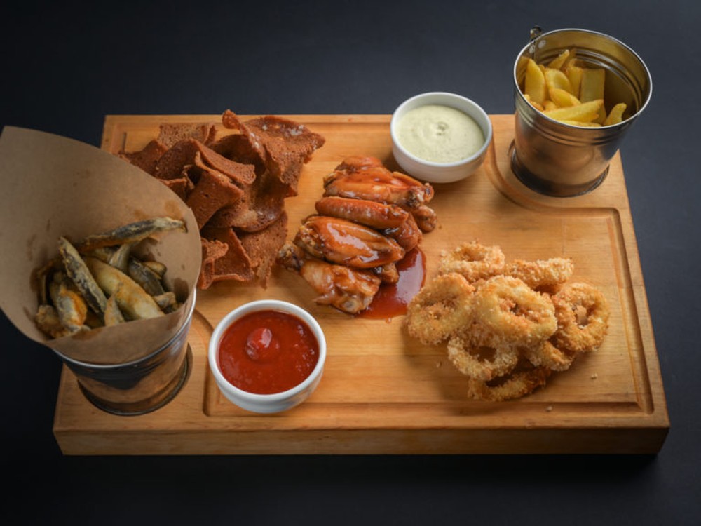 Пивна дошка (250г)