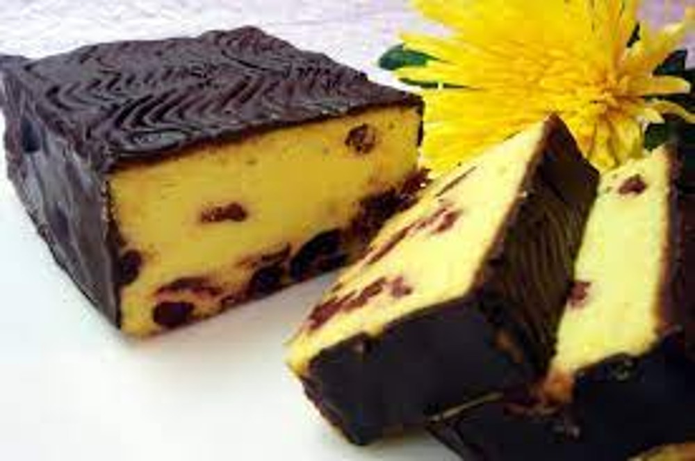 СИРНИК ЛЬВІВСЬКИЙ