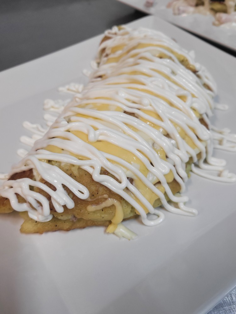 Деруни по-Угорськи (480г)