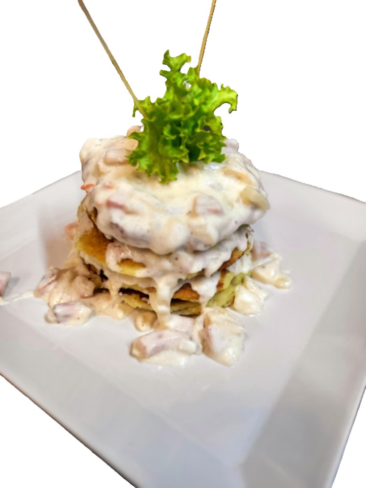 Деруни "Карпати" (350г)