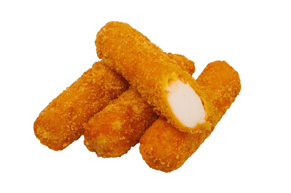 Сирні палички (200г)