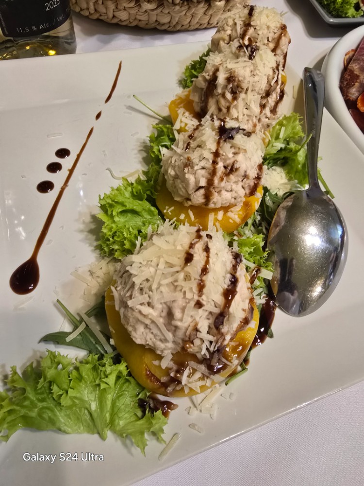 Холодна Жанін (280г)