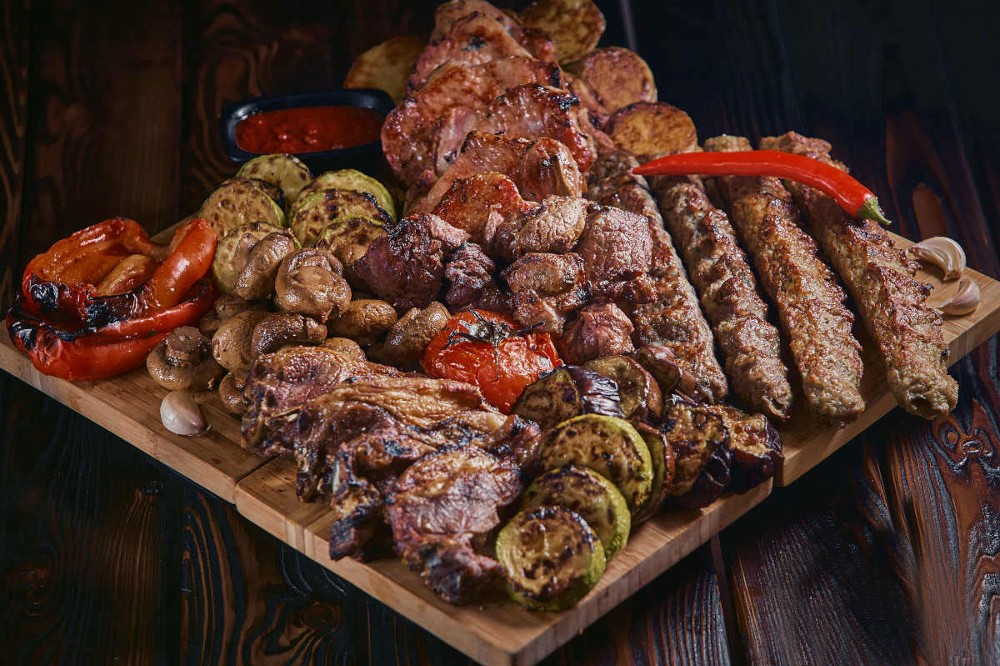 Панські м'ясні делікатеси "Чардаш"