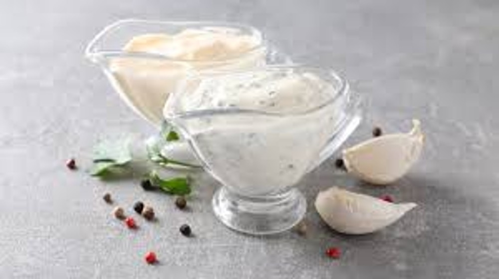 СОУС ЧАСНИКОВИЙ