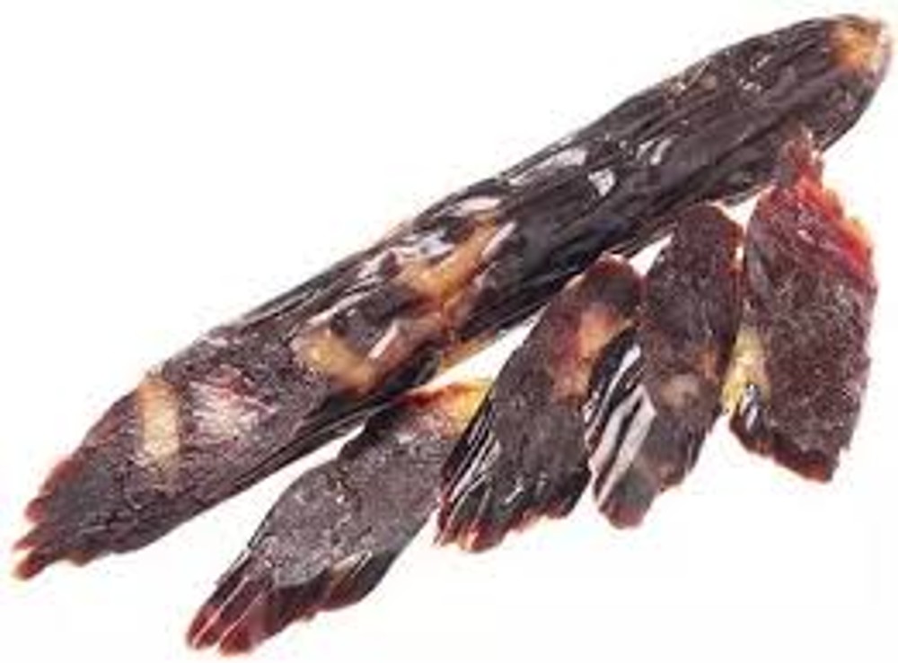 Махон по-татарськи