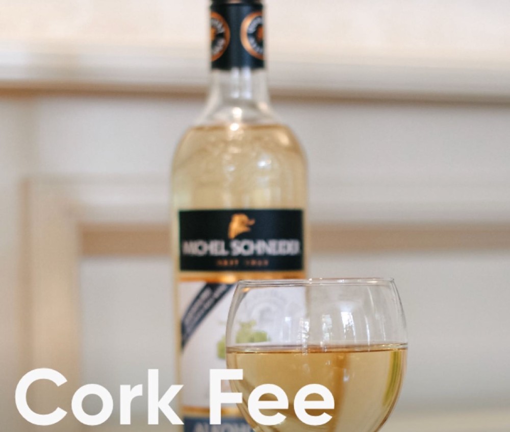 Cork Fee 1.0