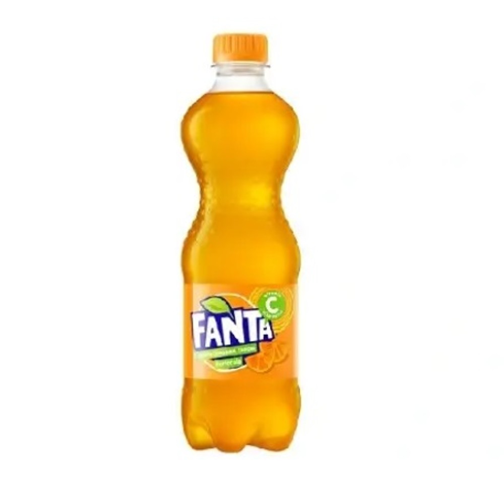 FANTA 0.500 л.