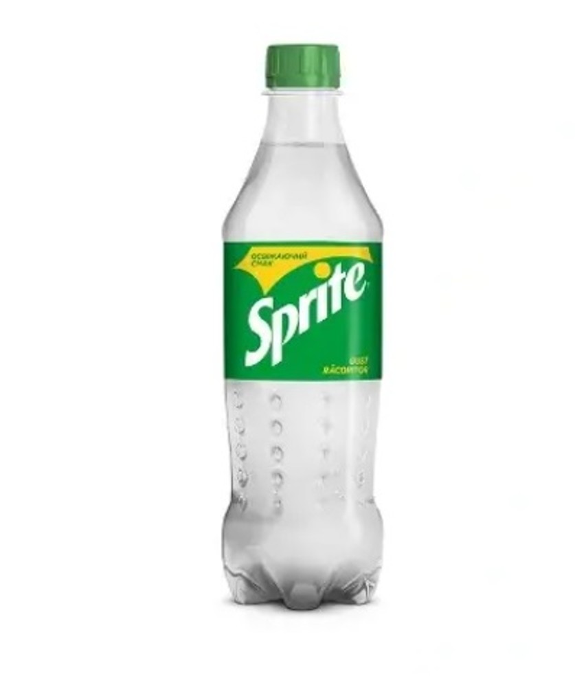 SPRITE 0.500 мл.