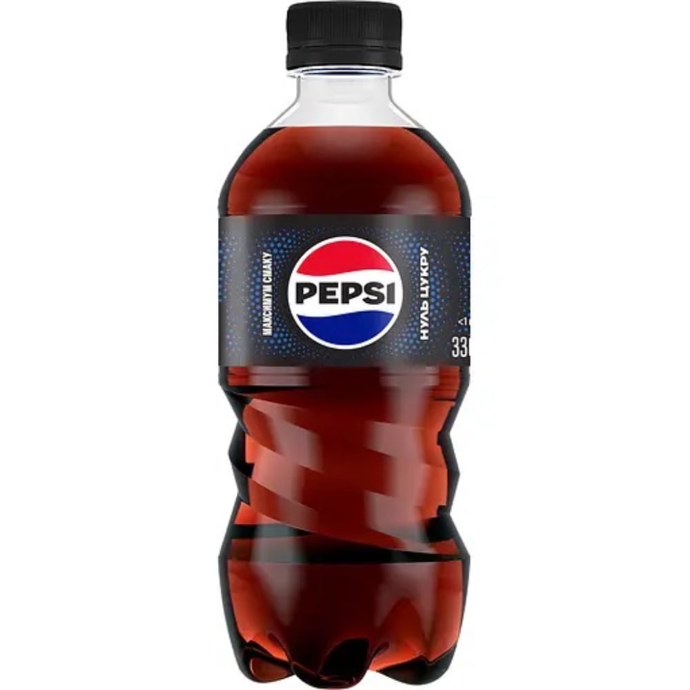 Pepsi 0,33 Max !ДОСТАВКА! Pizza Today