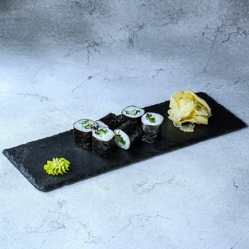 Капа макі з огірком (110г)