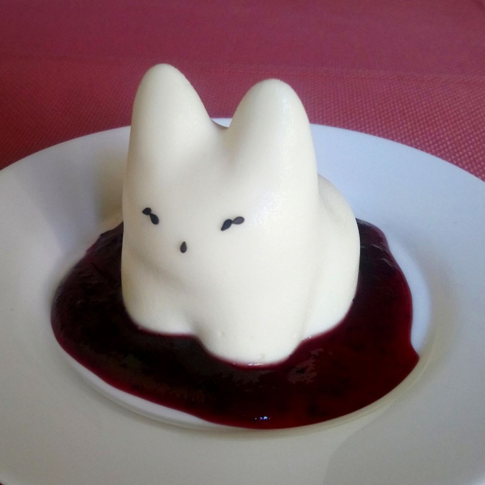 Панакотик