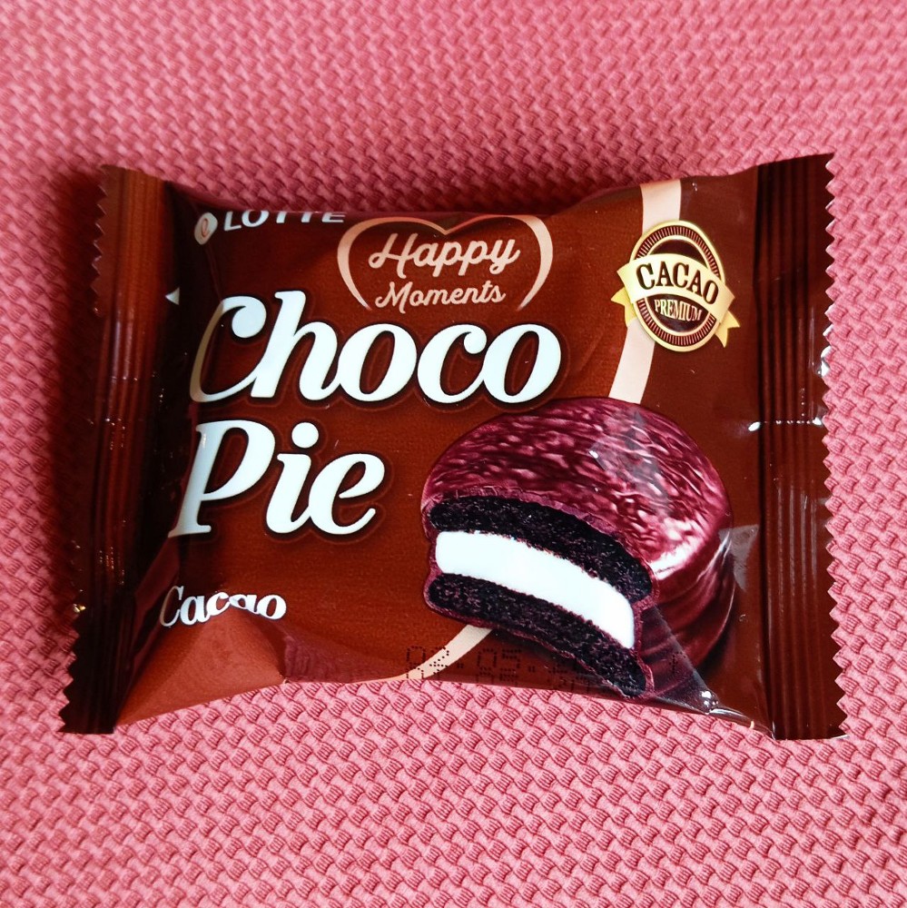 Choco Pie какао (1 шт)