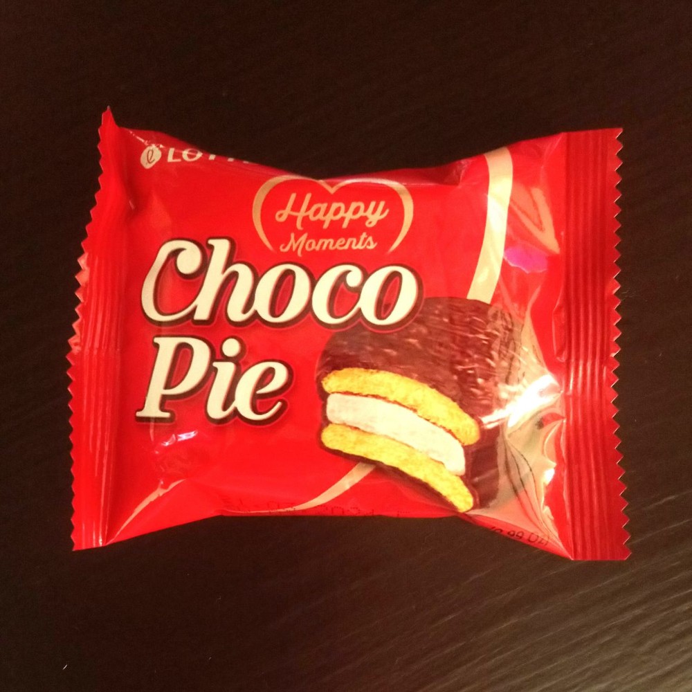 Choco Pie класичний (1 шт)