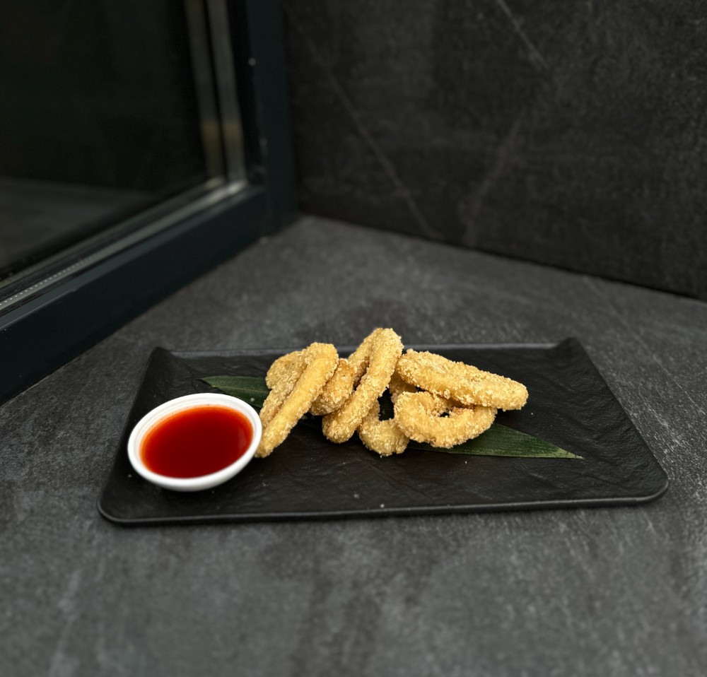 Кільця кальмара 