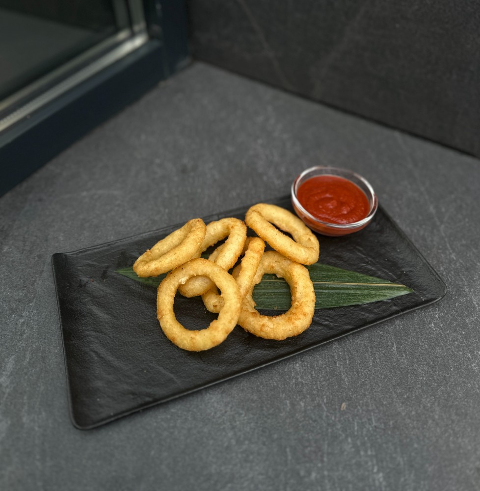 Цибулеві кільця