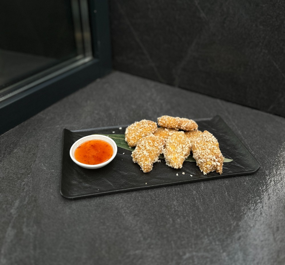 Нагетси курячі