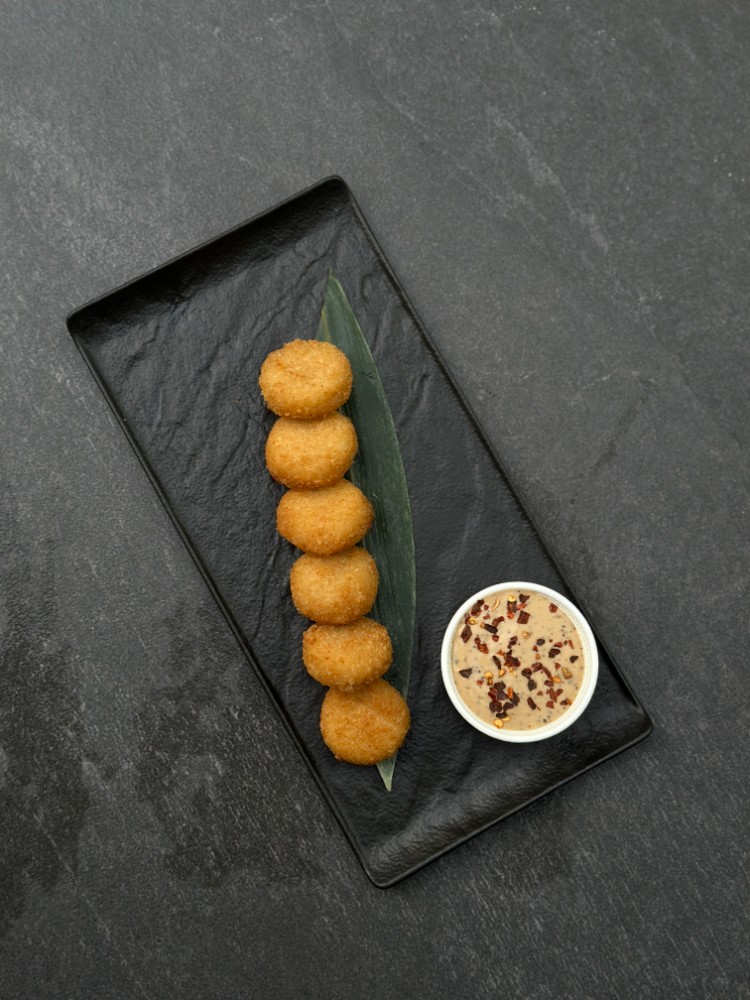 Медаль камамбер