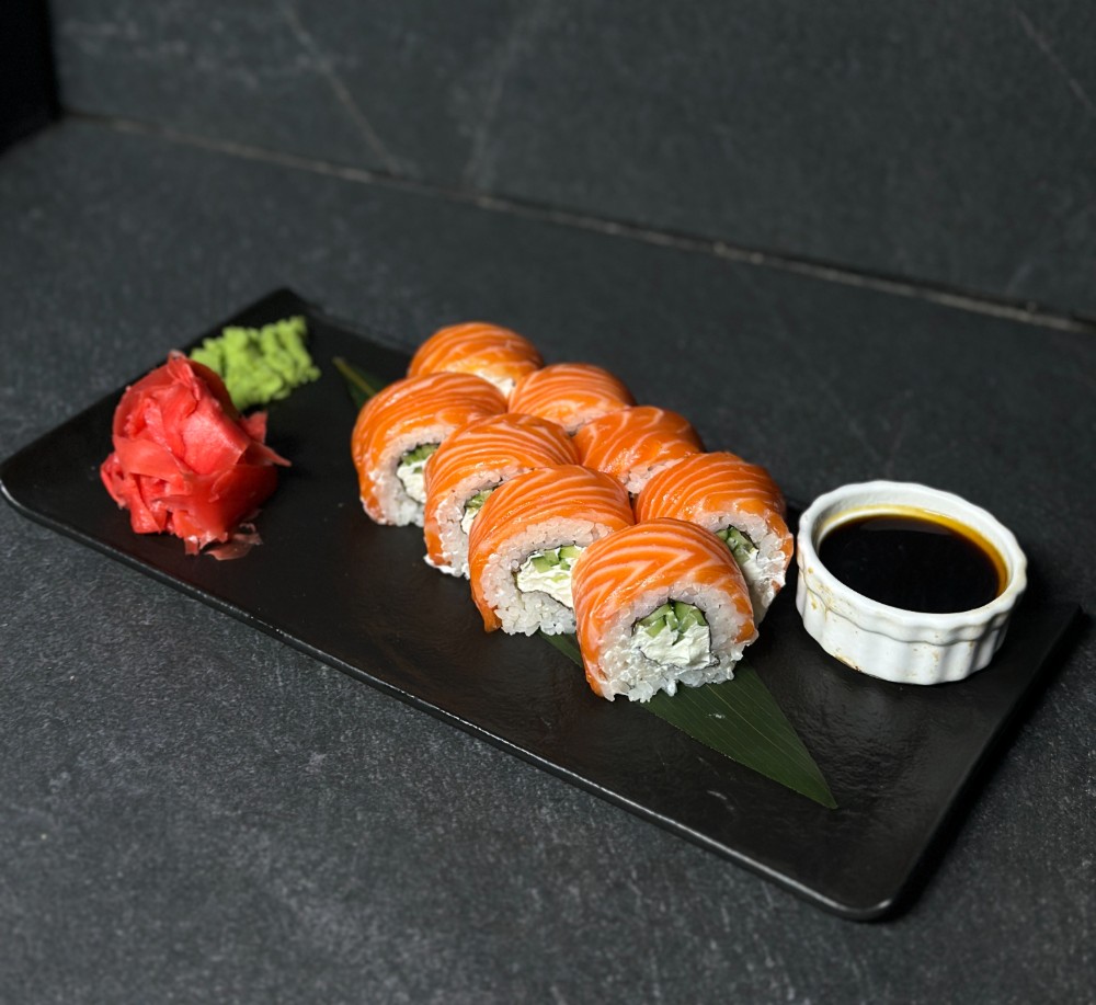 Рол Філадельфія