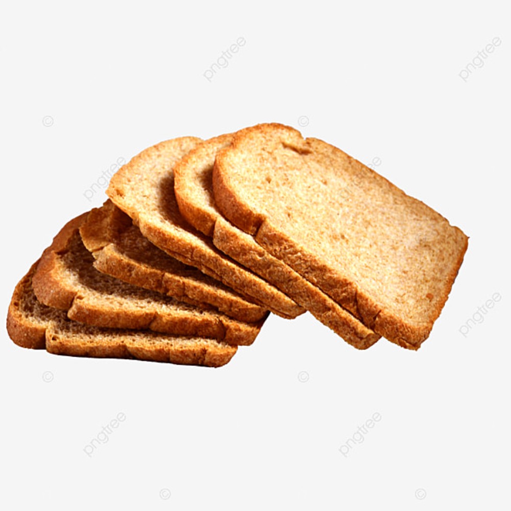 Тостовий хліб