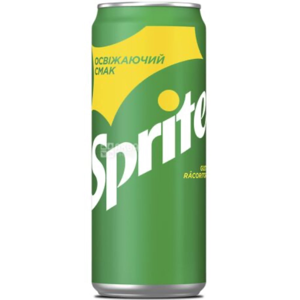 Напій газований Sprite 
