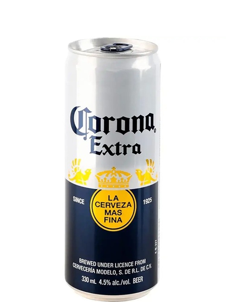 Пиво Corona Extra 