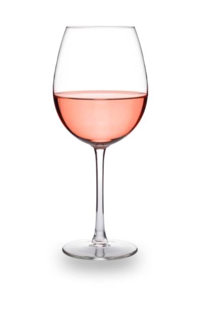 Estreia Vinho Verde Rose Adega Ponte da Barca Португалія вино рожеве напівсухе
