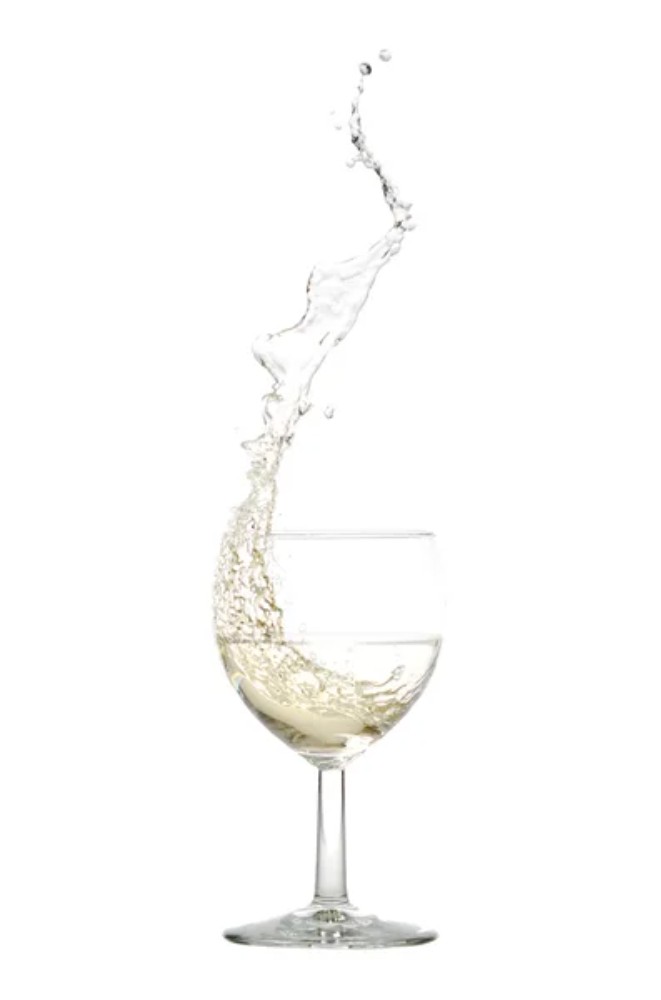 Bon Voyage Chardonnay Німеччина вино безалкогольне біле напівсолодке