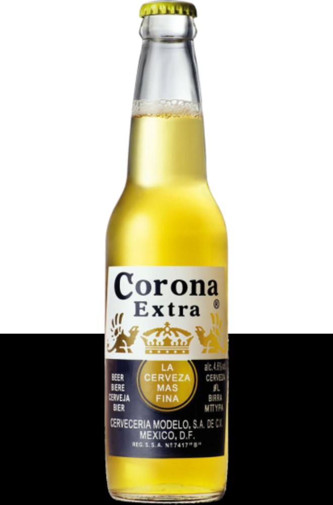Пиво Corona Extra 