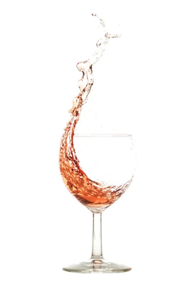 Pierre Zero ROSE Франція вино безалкогольне рожеве напівсолодке