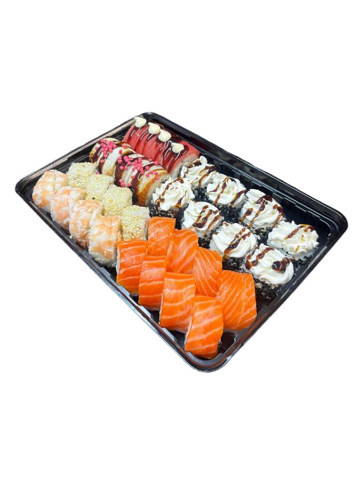 🔥NEW🔥Сет Філадельфія Лайт