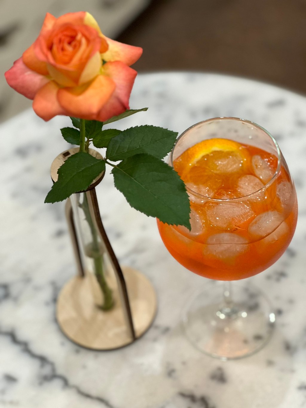 Spritz Aperol 300мл