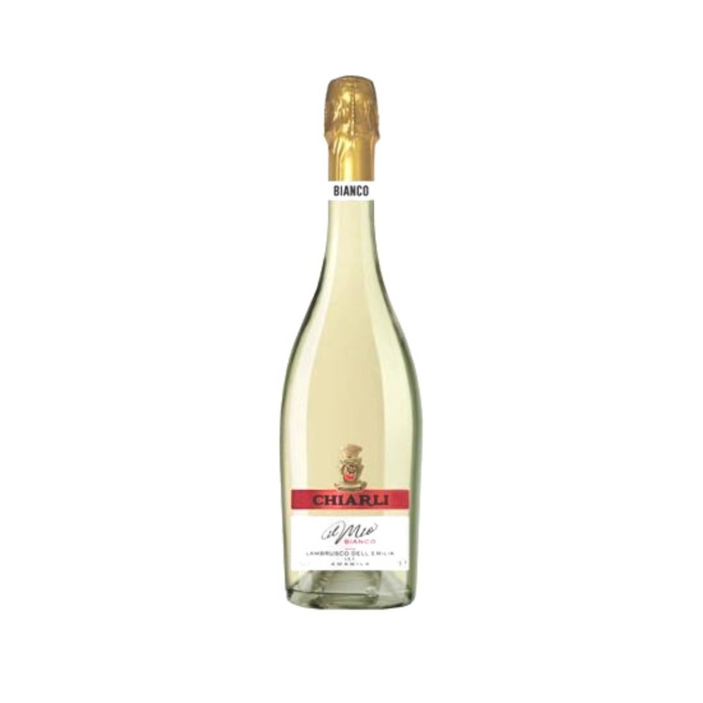 Lambrusco dell 'Emilia б\напівсолод.