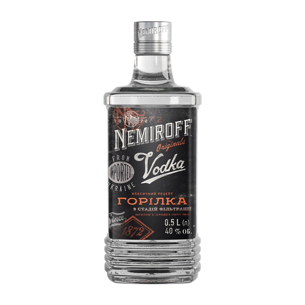 Nemiroff