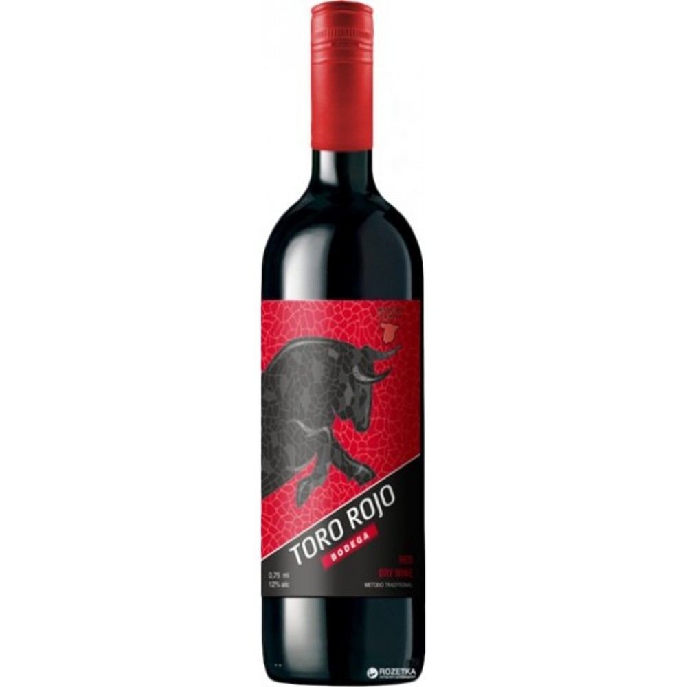 Bodega Toro 