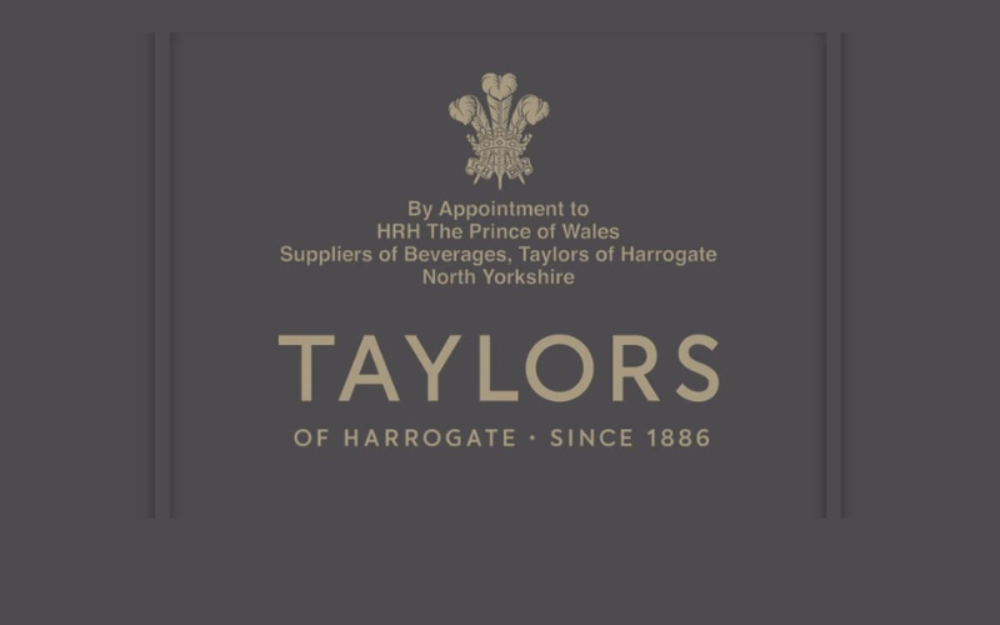 Té/Infusión TAYLORS 16oz