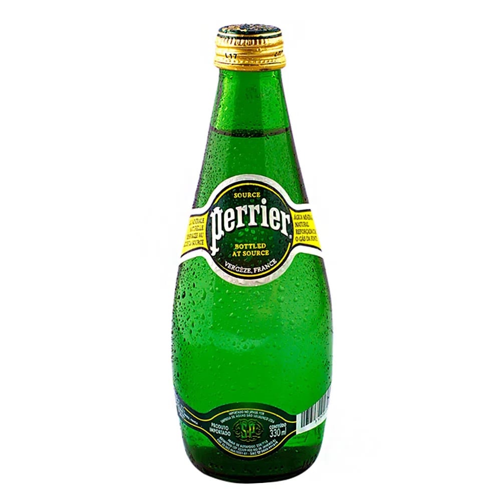 Perrier 330ml