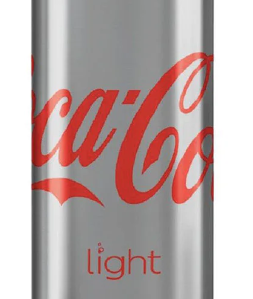 Coca Cola LIGHT lata 355ml