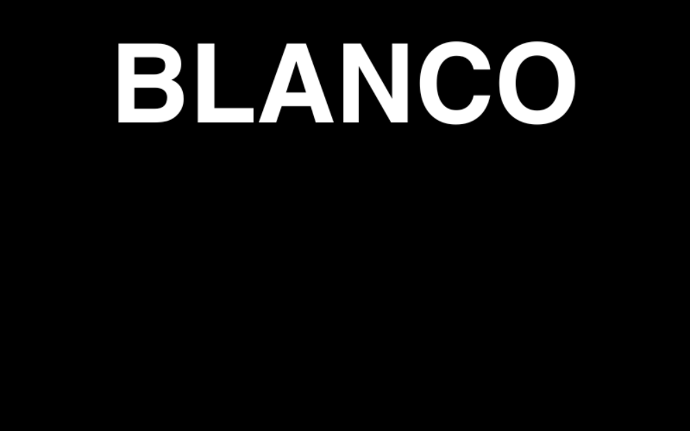 Té Blanco 16oz