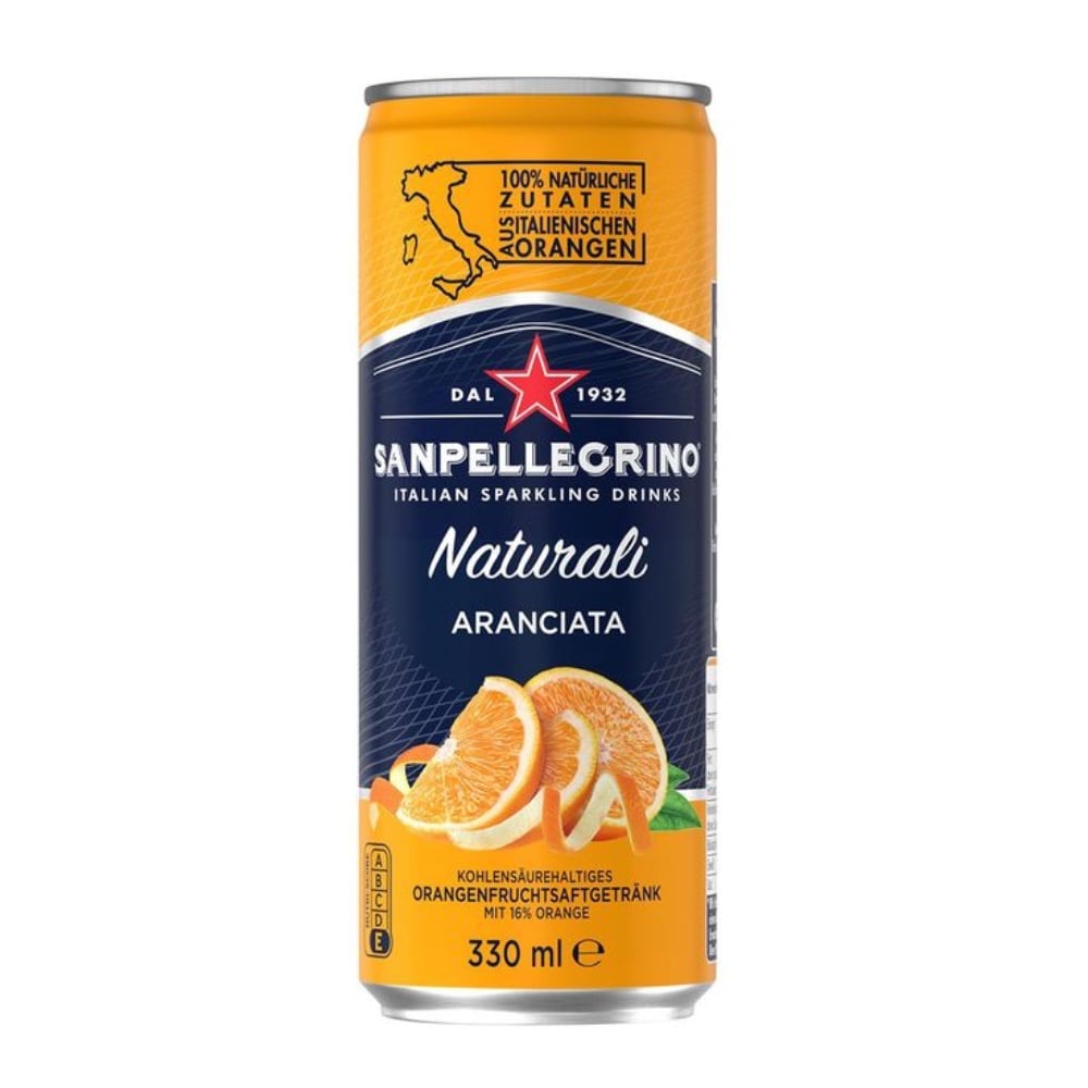 Aranciata